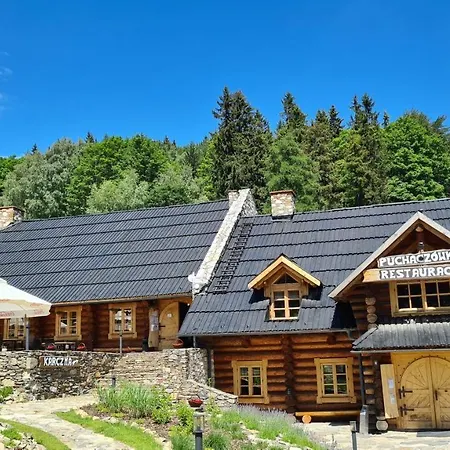 Czarna Gora 322 Appartement