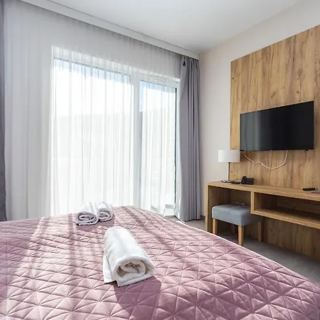 Czarna Gora 322 Appartement 3*