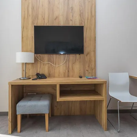 Apartment Czarna Gora 322 Sienna (Klodzko)
