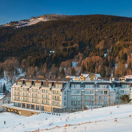 Czarna Gora 322 Apartmán