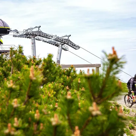 Apartmán Czarna Gora 322 Sienna (Klodzko)