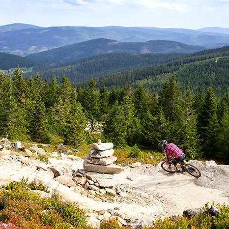 Czarna Gora 322 Appartement