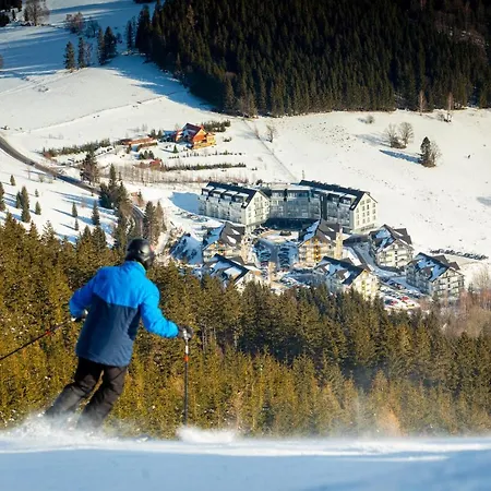 Czarna Gora 322 Apartmán