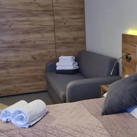 Czarna Gora 322 דירה 3*