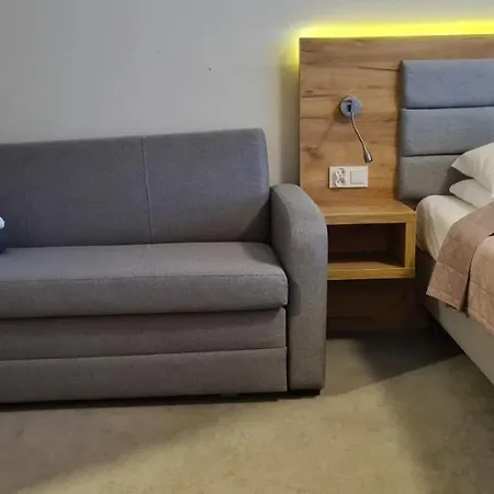 Appartement Czarna Gora 322