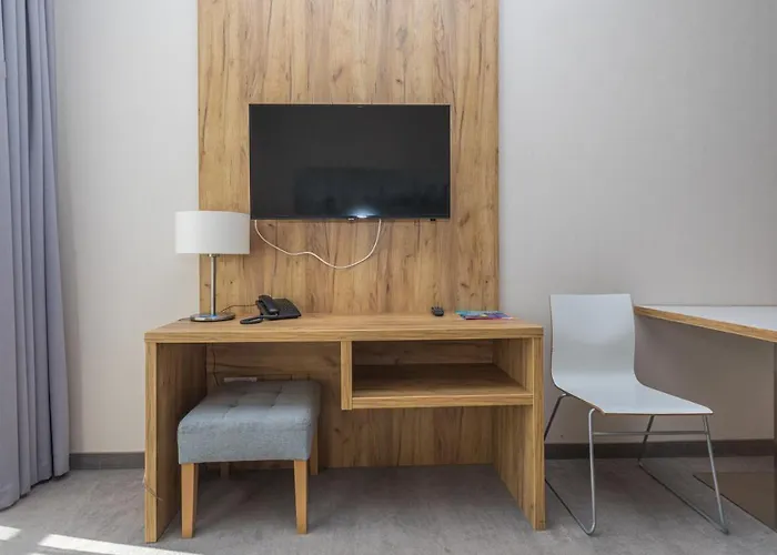 아파트 Czarna Gora 322 시에나