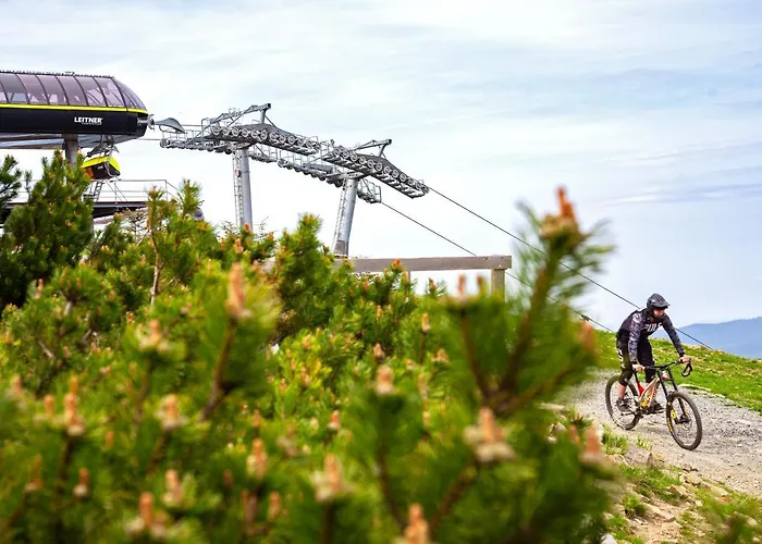 Apartmán Czarna Gora 322 Sienna (Klodzko)