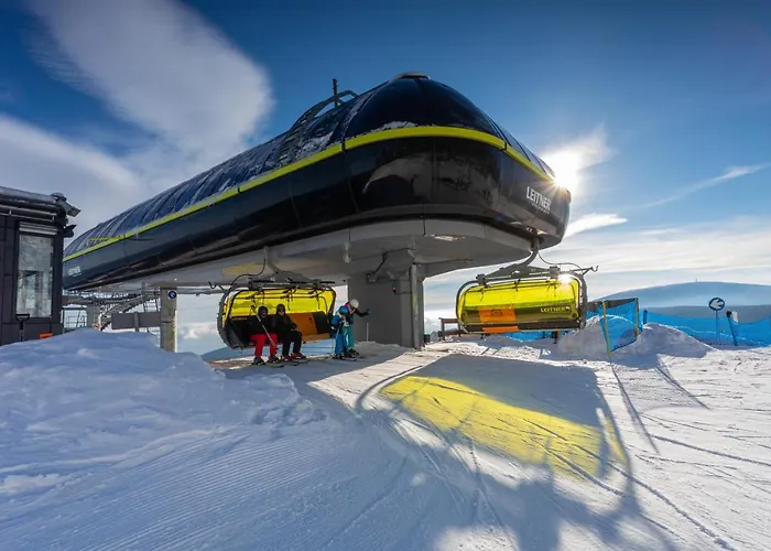 Czarna Gora 322 3* Sienna (Klodzko)