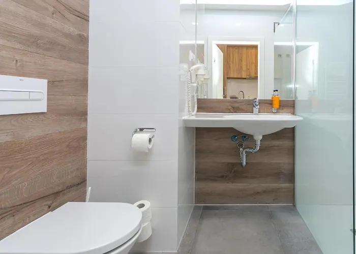 Czarna Gora 322 아파트 3*